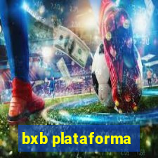 bxb plataforma